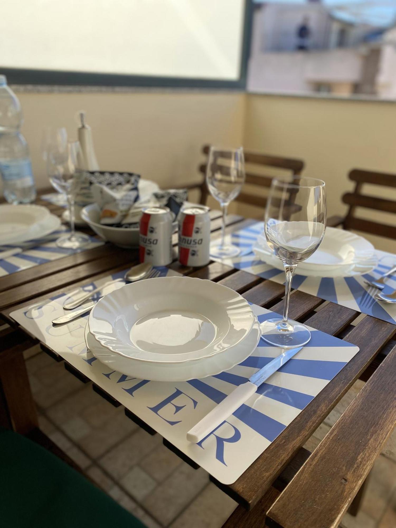 Appartamento Francesca Iun P4057 Alghero Exterior foto